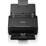 Epson workforce es-500wii feedscanner (zwart, usb 3.0, wi-fi) - afbeelding 2