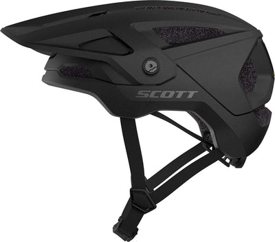 Scott stego plus - bicycle helmet