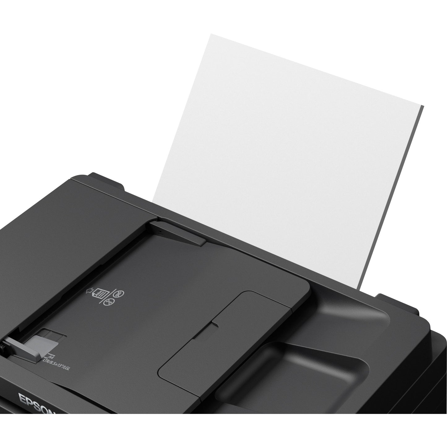 Epson ecotank et-15000 all-in-one inkjetprinter met faxfunctie (zwart, scannen, kopiëren, faxen, lan, wi-fi)