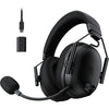 Razer blackshark v3 pro over-ear gaming headset (zwart, pc, playstation 4, playstation 5)