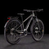 Cube acid 260 disc allroad grey´n´flash