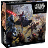 Asmodee star wars: legion kaartspel (engels, 2 spelers, 60 - 120 minuten, vanaf 14 jaar) - afbeelding 1