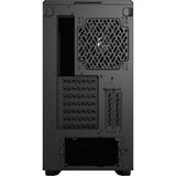 Fractal design meshify 2 midi tower behuizing (zwart | 2x usb-a | 1x usb-c) - afbeelding 4