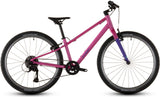 Cube numove 240 fucsia´n´plum - afbeelding 1