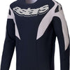 Alpinestars supra melt - mtb long sleeve jersey