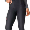 Castelli espresso dt - women's bib shorts with pad