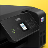 Epson ecotank et-2871 a4 multifunctionele wi-fi-printer met inkttank all-in-one inkjetprinter (zwart, scannen, kopiëren, wi-fi, inclusief tot 3 jaar inkt) - afbeelding 12