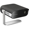 Viewsonic draagbare ledprojector met harman kardon-luidsprekers (zwart, hdmi, audio)