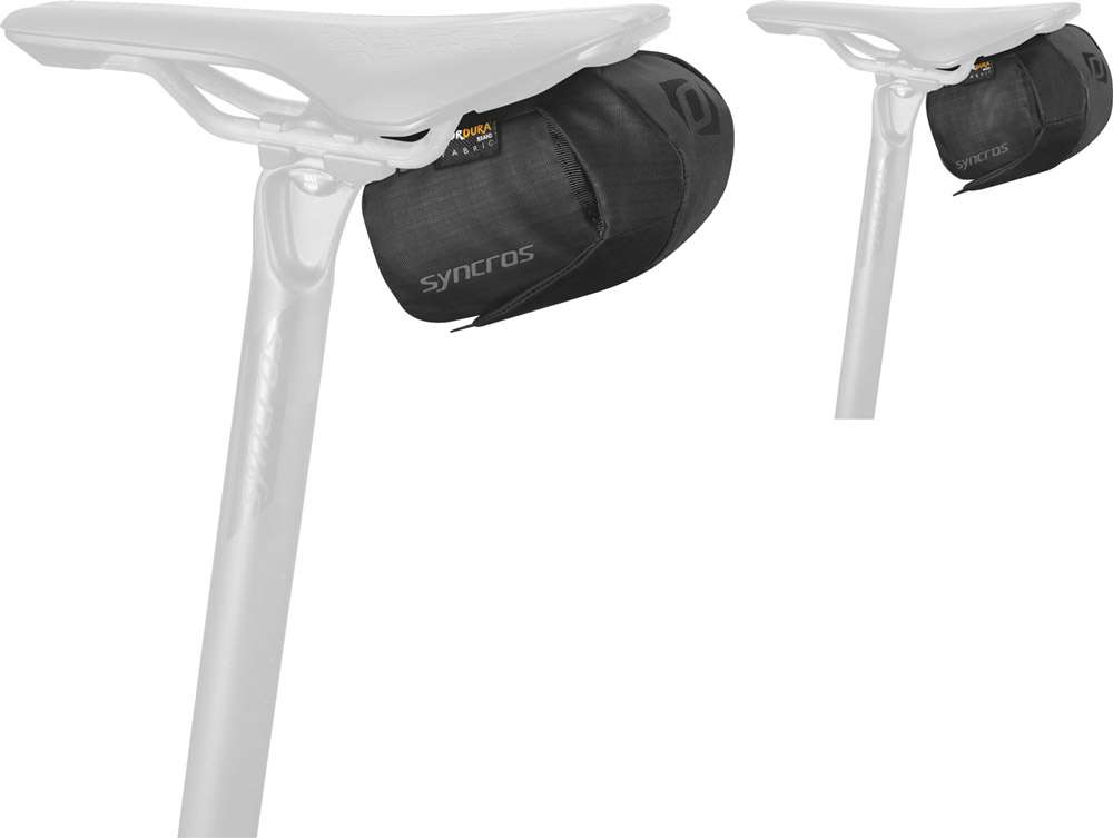 Syncros speed is direct mount saddlebag | 0,45 liter