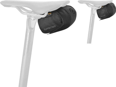 Syncros speed is direct mount saddlebag | 0,45 liter