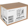 Silverstone xe04-4189 cpu-koeler (zilver, 4-pin pwm)