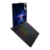 Lenovo legion pro 5 16iax10h (83lu0057mh) 16 gaming laptop (zwart | core ultra 9 275hx | rtx 5070 ti | 32 gb | 1 tb ssd) - afbeelding 8