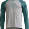 Zimtstern pureflowz - mtb long sleeve jersey