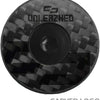 Unleazhed unloose cf01 top cap carbon ahead cap