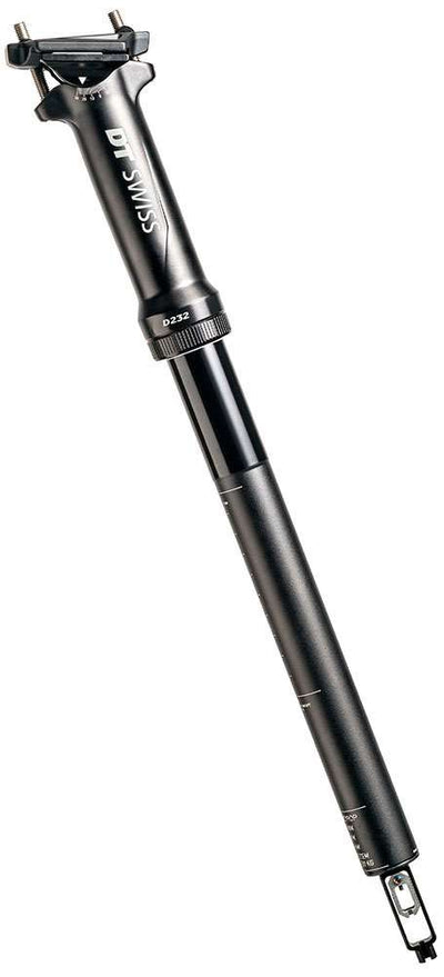 Dt swiss d 232 dropper post with l1 remote lever