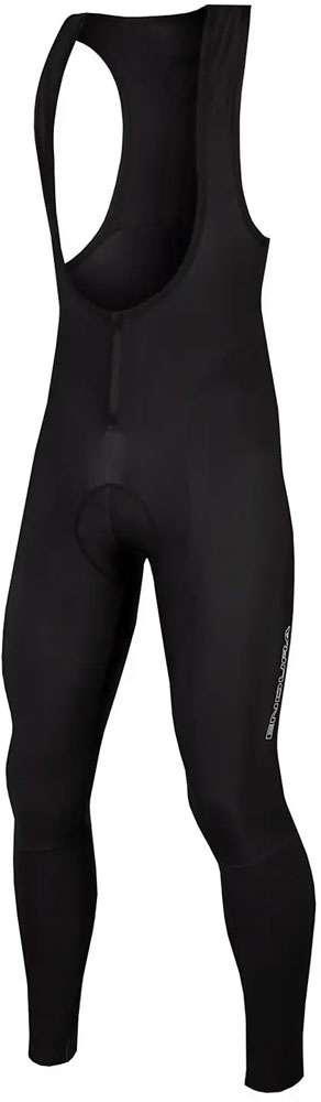 Endura fs260-pro thermo ii - bib tights with pad