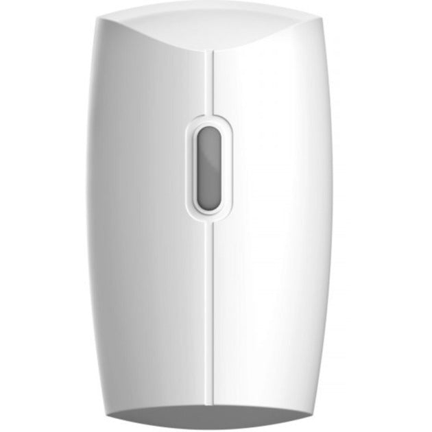 Klikaanklikuit acdb-8000bc plug-in draadloze deurbelset met zender (wit)