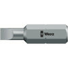 Wera kraftform kompakt 27 xl universal imperial set 1 bitset (zwart groen, 7‑delig)