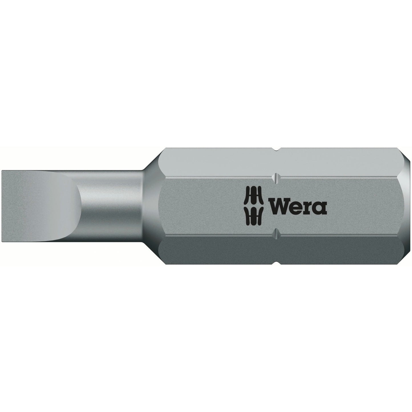 Wera kraftform kompakt 27 xl universal imperial set 1 bitset (zwart groen, 7‑delig)