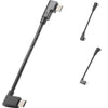 Bosch smartphonehub smartphonegrip charger cable