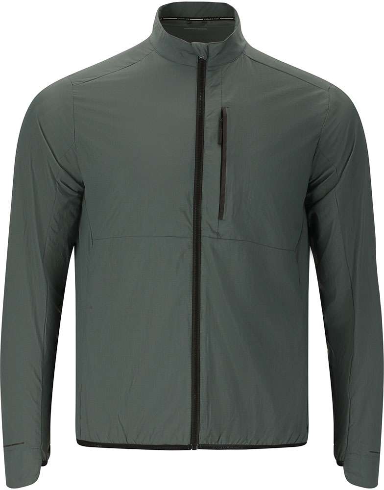 Endurance nimbos - cycling jacket