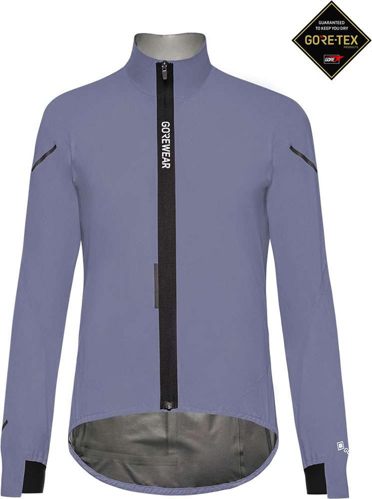 Gorewear spinshift gore-tex - women's rain jacket