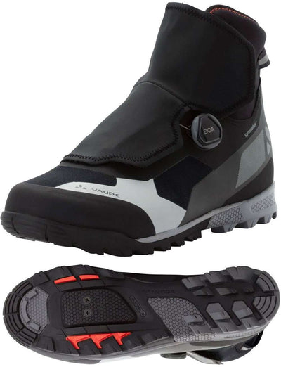 Vaude minaki mid stx iii - mtb winter shoes