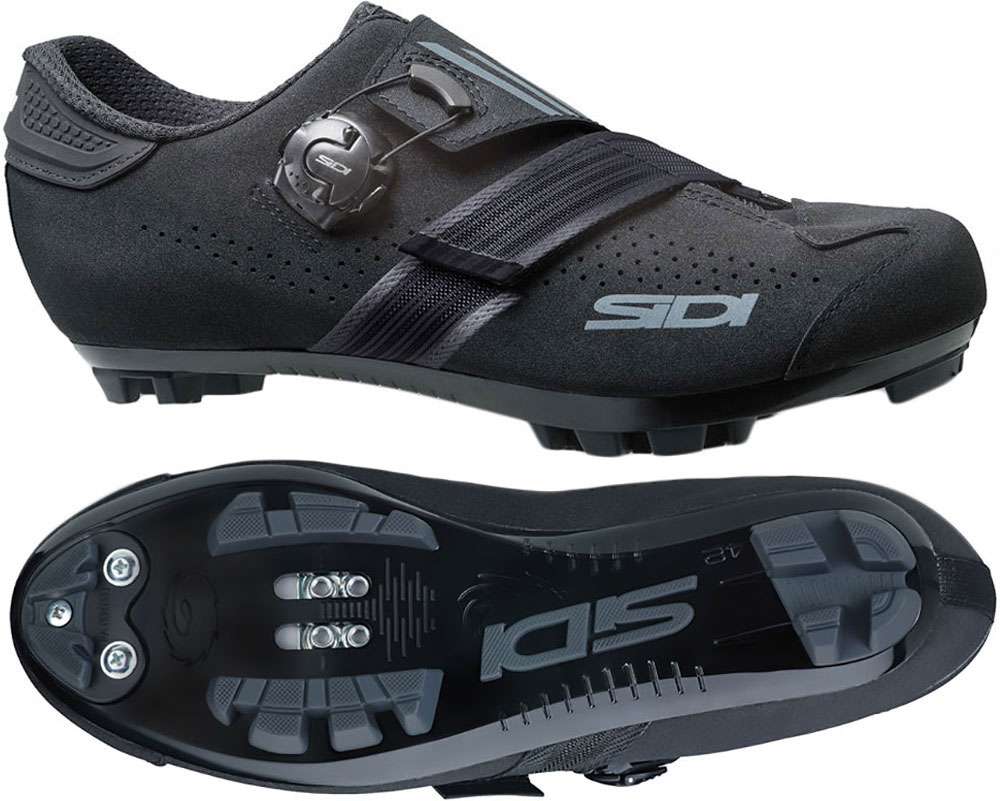 Sidi aertis - women's mtb shoes