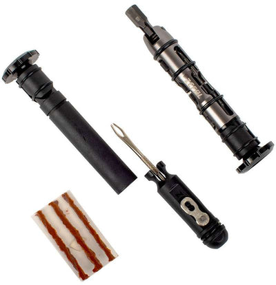 Zefal zéfal z-bar tool - tubeless repair kit