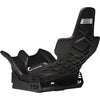 Next level racing elite formula seat gamestoel (zwart)