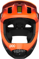 Poc otocon race mips - fullface helmet - afbeelding 2