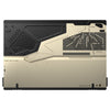 Asus rog flow z13-kjp gz302eac-ru178w 13.4 2-in-1 gaming laptop (goud zwart | ryzen al max+ 395 | radeon 8060s | 128 gb | 1 tb ssd | touch)
