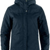 Fjällräven stina padded - women's winter jacket