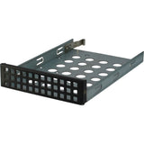 Inter-tech 3u-30248 rack behuizing (zwart | 2x usb-a) - afbeelding 5