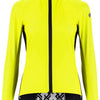 Assos uma gt winter evo - women's softshell jacket
