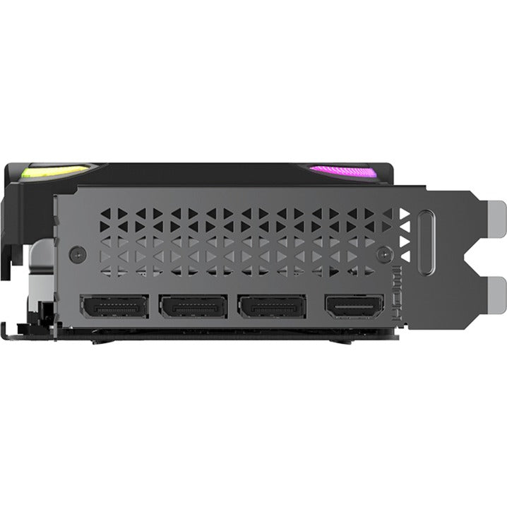 Pny geforce rtx 5070 argb oc grafische kaart (dlss 4, 3x displayport, 1x hdmi 2.1)