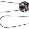 Sidi single tecno-3 push short closure