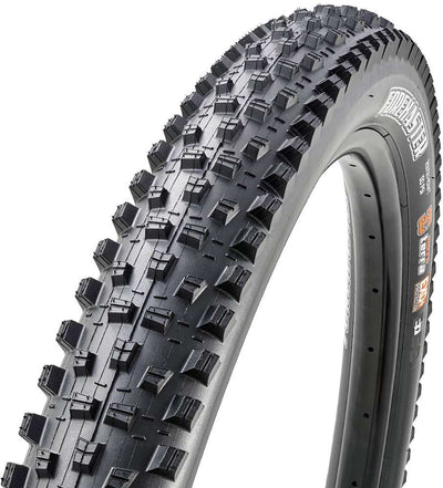 Maxxis forekaster 29x2.40 wt tr exo+ 3c maxxterra folding tire