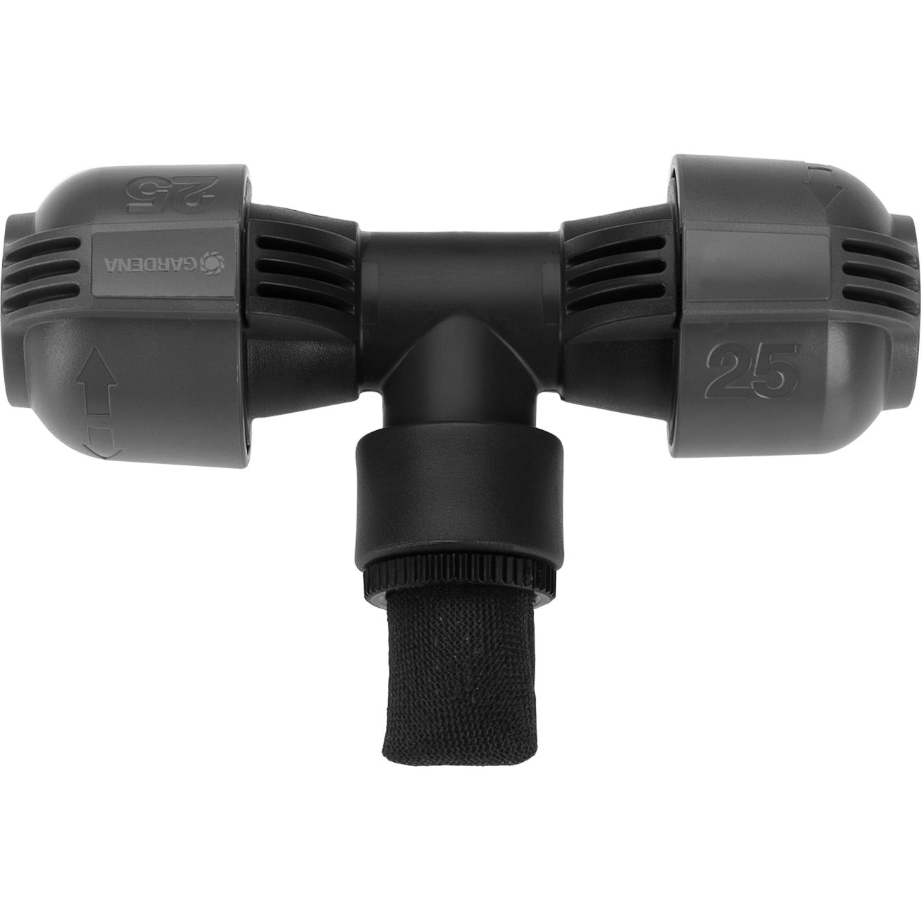 Gardena ontwateringsventiel 3 4 | sprinklersysteem - 2760-20