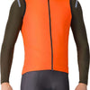 Castelli perfetto air - wind vest