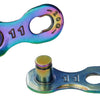 Ybn qr safety links 11-speed chain lock
