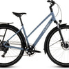 Cube touring one bluebird´n´grey trapeze