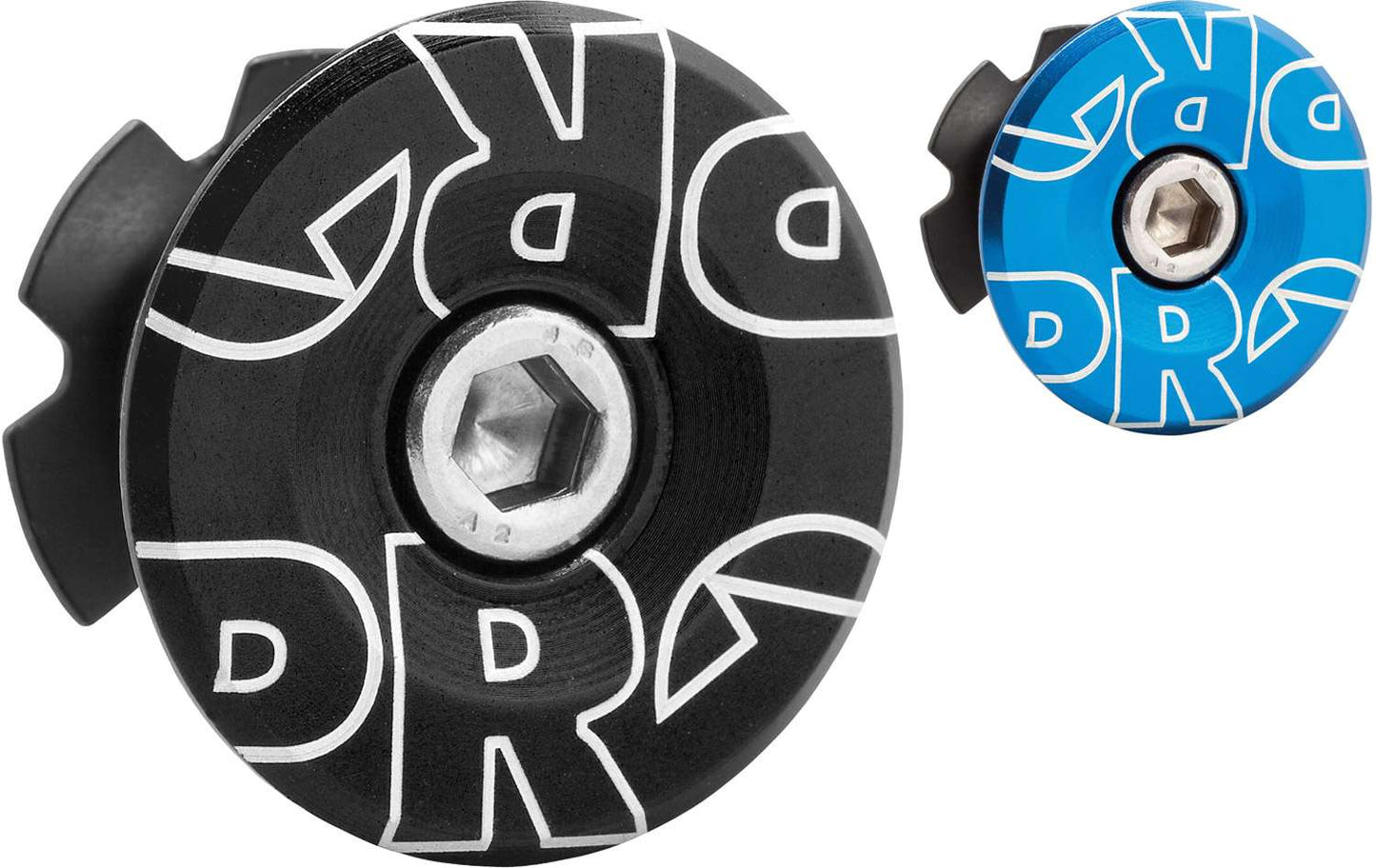 Pro headset cap incl. claw 1⅛