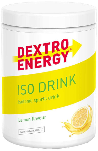Dextro energy iso drink 440g