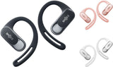 Shokz openfit air - headphones - afbeelding 1