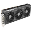 Asus prime radeon rx 9070 gre grafische kaart (grijs, 3x displayport, 1x hdmi)