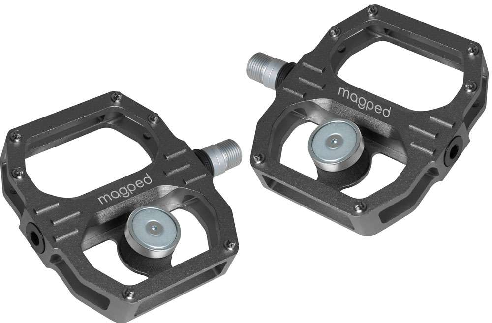 Magped sport2 magnet pedals