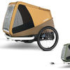 Croozer mikke dog trailer