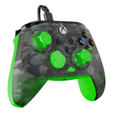 Turtle beach rematch core bedrade controller (zwart groen, xbox serie x|s, xbox one, pc) - afbeelding 3