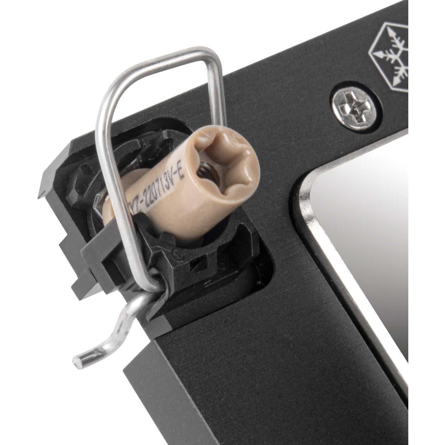 Silverstone xe360-4677 waterkoeling (zwart, 4 pin pwm)